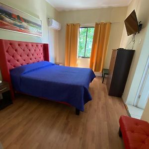 Intimo Hotel Los Heroes
