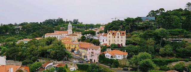 Palacio da Regaleira